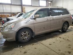 2006 Honda Odyssey EXL for sale in Nisku, AB