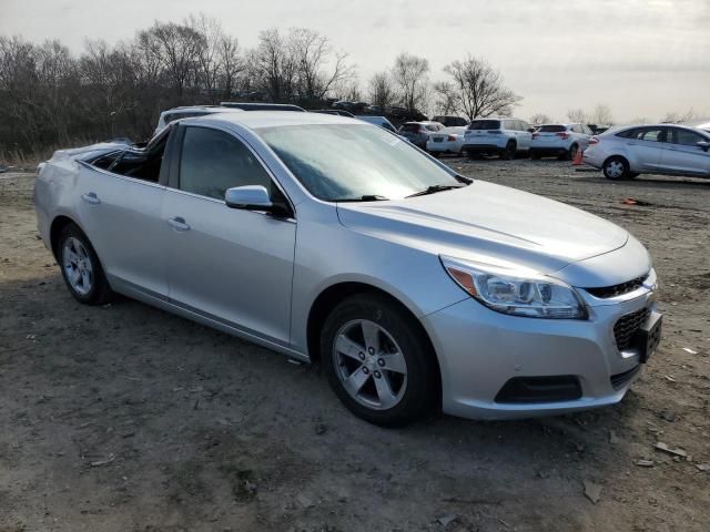 2016 Chevrolet Malibu Limited LT