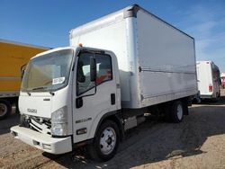 2018 Isuzu NPR HD en venta en Phoenix, AZ