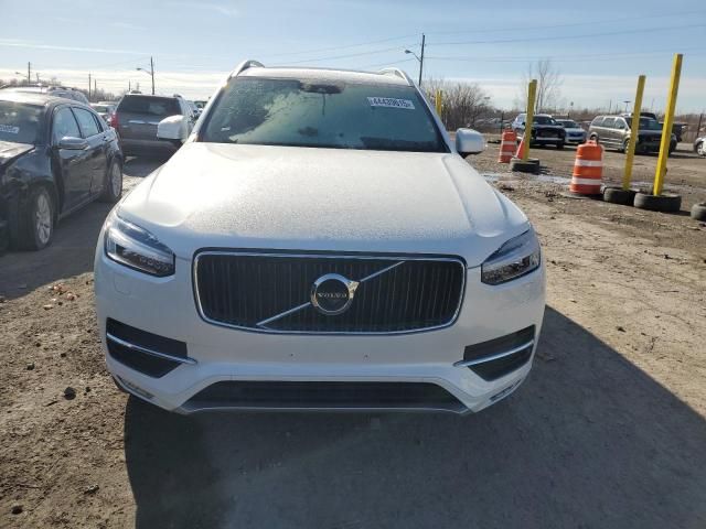 2018 Volvo XC90 T6