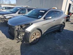 Hyundai Santa fe salvage cars for sale: 2016 Hyundai Santa FE Sport