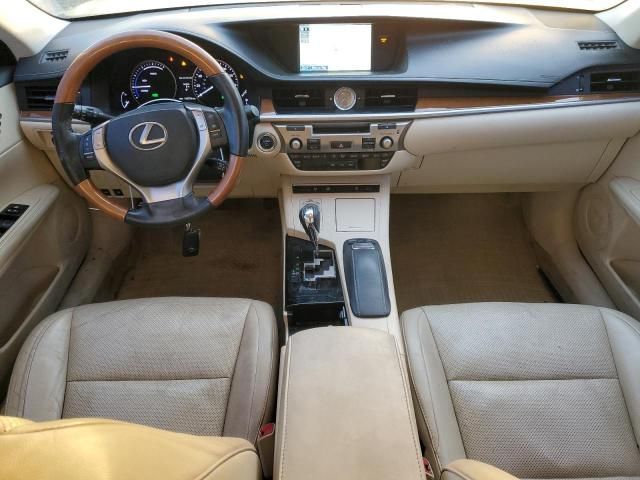 2014 Lexus ES 300H