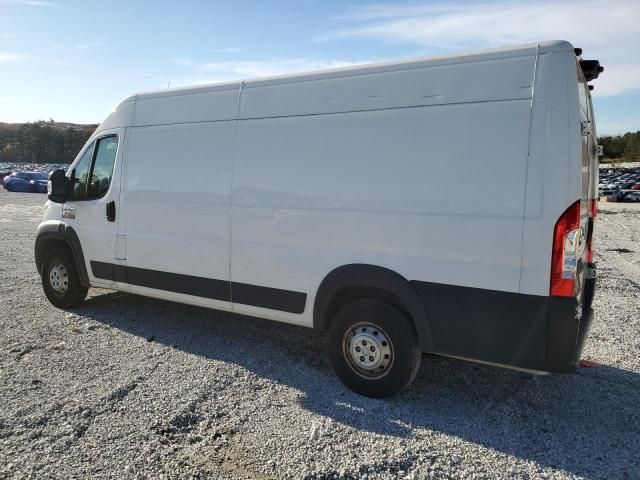 2021 Dodge RAM Promaster 3500 3500 High