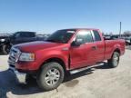 2007 Ford F150