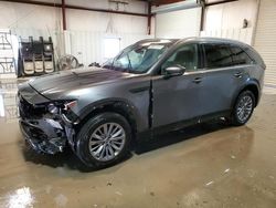 Mazda salvage cars for sale: 2024 Mazda CX-90 Preferred Plus