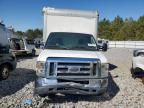 2015 Ford Econoline E350 Super Duty Cutaway Van