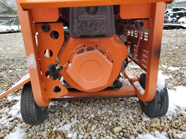 2009 Titan TG 7500D