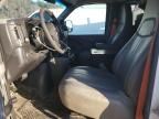 2013 Chevrolet Express G2500