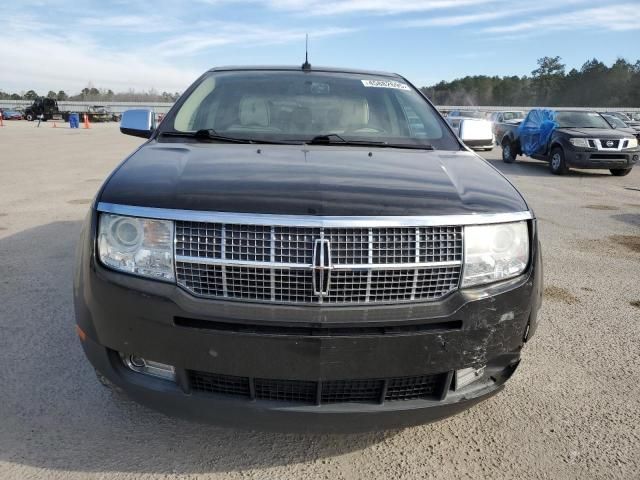 2010 Lincoln MKX