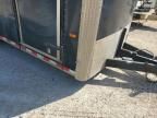 2017 Cargo Enclosed