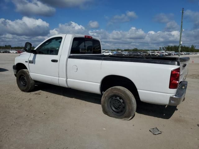 2007 Dodge RAM 2500 ST