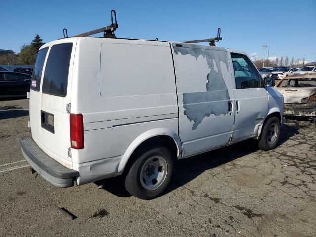 1997 Chevrolet Astro