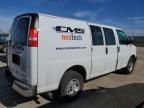 2022 Chevrolet Express G2500