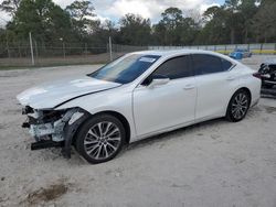 Lexus es 350 salvage cars for sale: 2019 Lexus ES 350