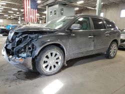 Buick Enclave salvage cars for sale: 2012 Buick Enclave