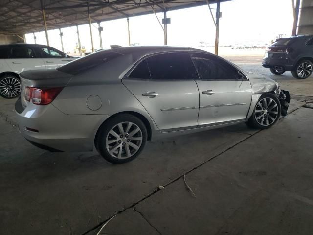 2015 Chevrolet Malibu 2LT