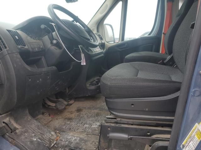 2021 Dodge RAM Promaster 3500 3500 High