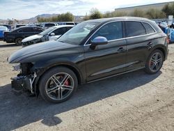 2018 Audi SQ5 Prestige for sale in Las Vegas, NV