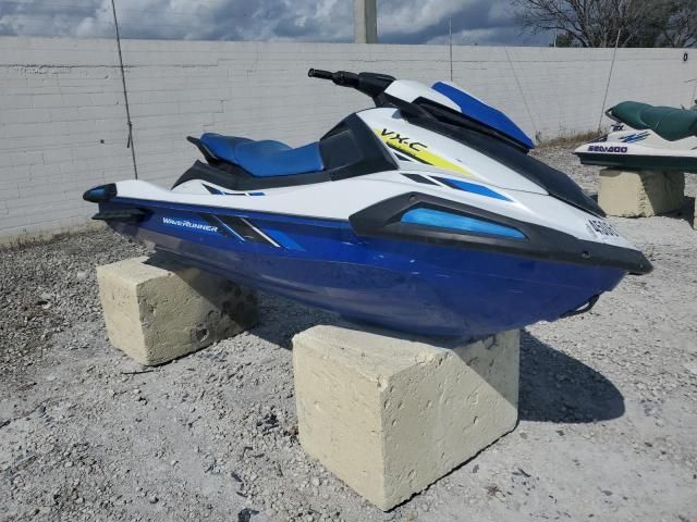 2023 Other 2023 'OTHER JETSKI' Yamaha