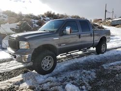 Ford f250 salvage cars for sale: 2006 Ford F250 Super Duty