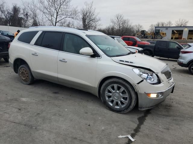 2011 Buick Enclave CXL