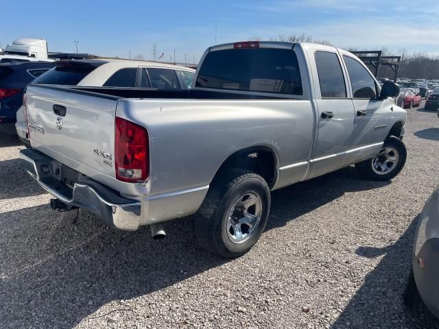 2005 Dodge RAM 1500 ST