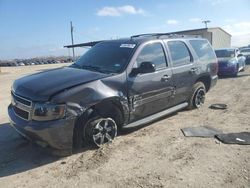 Chevrolet Tahoe salvage cars for sale: 2011 Chevrolet Tahoe C1500 LT