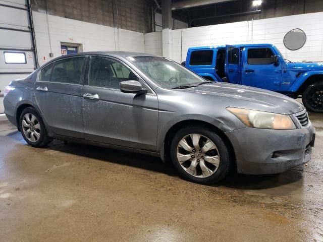 2009 Honda Accord EXL