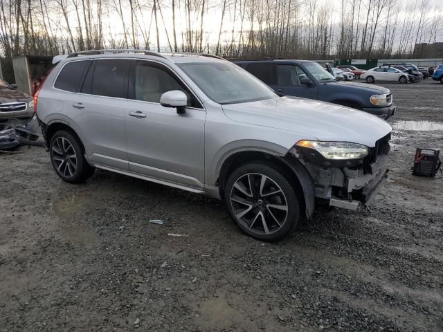 2018 Volvo XC90 T6