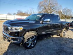 Dodge 1500 salvage cars for sale: 2020 Dodge RAM 1500 Limited