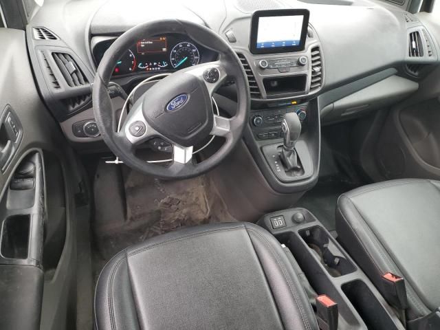 2021 Ford Transit Connect XL