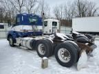2016 Kenworth Construction T880