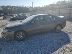 2012 Ford Fusion SEL for sale in Ellenwood, GA