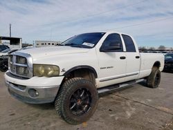 2004 Dodge RAM 2500 ST for sale in Grand Prairie, TX