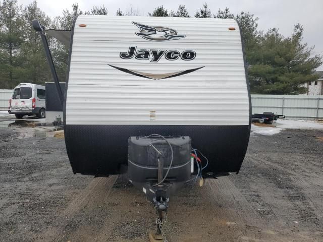 2018 Jayco JAY Flight