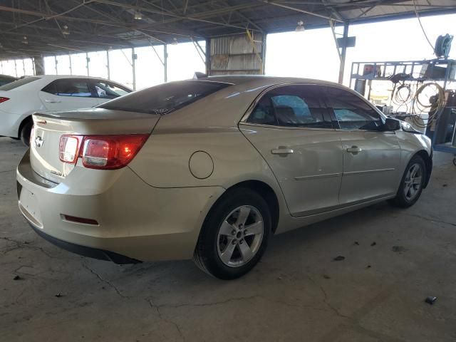 2014 Chevrolet Malibu LS