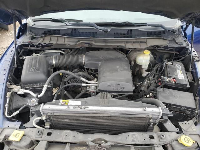 2015 Dodge RAM 1500 ST