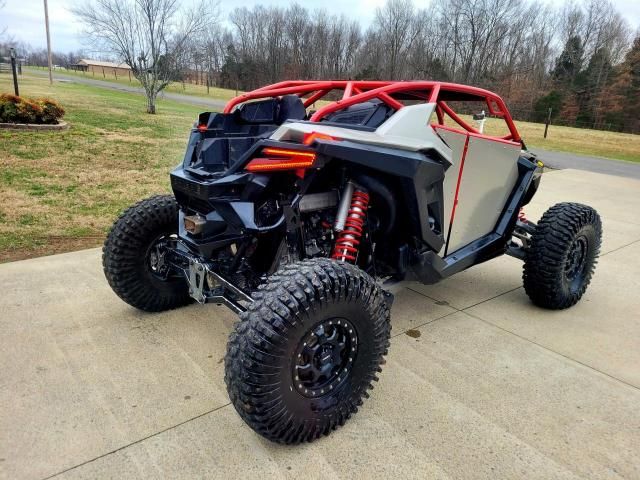 2023 Polaris RZR PRO R Premium