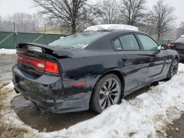 2013 Dodge Charger SRT-8