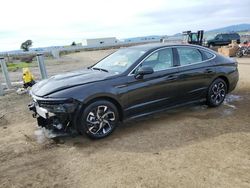 2025 Hyundai Sonata SEL for sale in American Canyon, CA