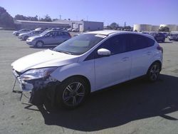 2014 Ford Focus SE en venta en Martinez, CA