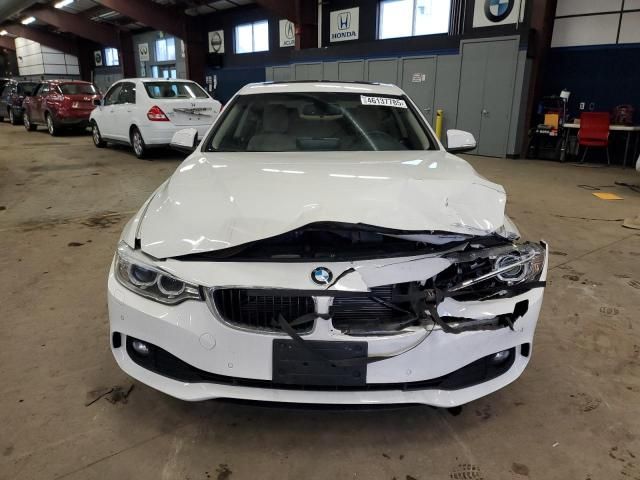 2014 BMW 428 XI