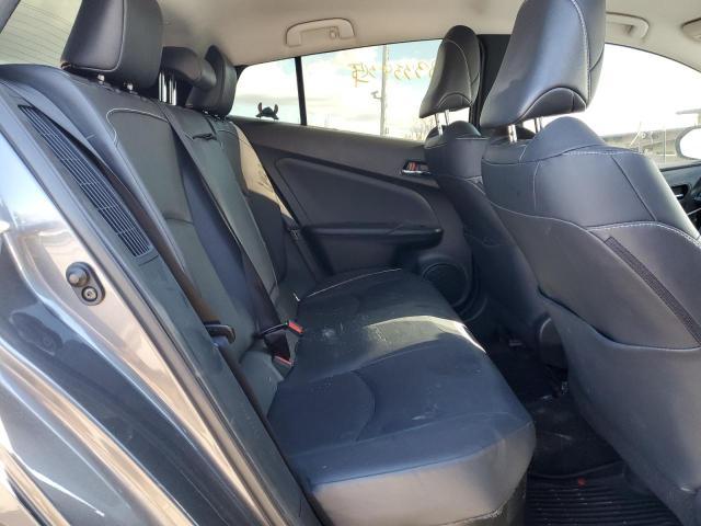 2022 Toyota Prius Prime xle