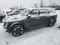 2024 KIA EV9 Land for sale in Montreal Est, QC