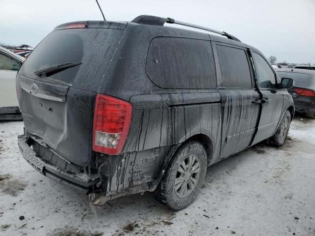 2012 KIA Sedona LX