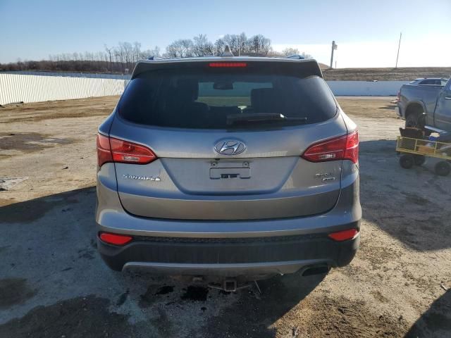 2016 Hyundai Santa FE Sport