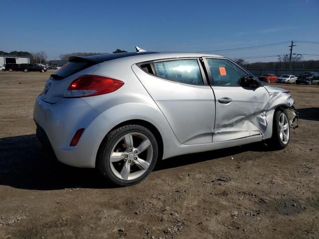 2015 Hyundai Veloster