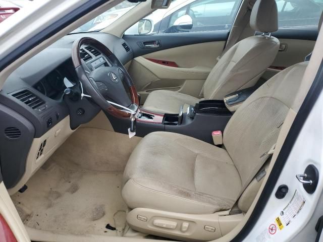 2008 Lexus ES 350