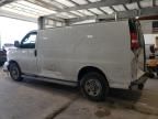 2017 GMC Savana G2500