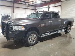 2016 Dodge RAM 2500 SLT en venta en Oklahoma City, OK